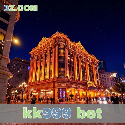 kk999 bet Cassino virtual