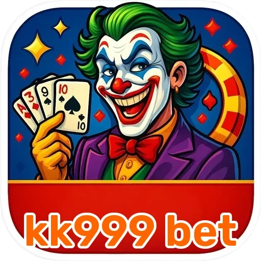 kk999 bet: A Revolução da Segurança em Jogos Online