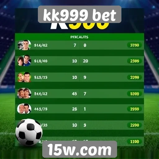 jogos esportivos em alta no kk999 bet
