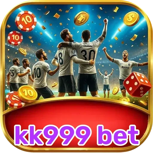 kk999 bet: Apostas em Eventos Esportivos com Excitação Garantida