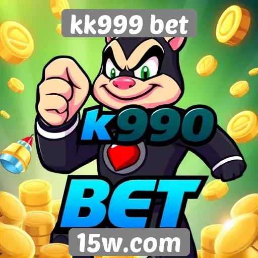 variedade de jogos disponíveis no kk999 bet