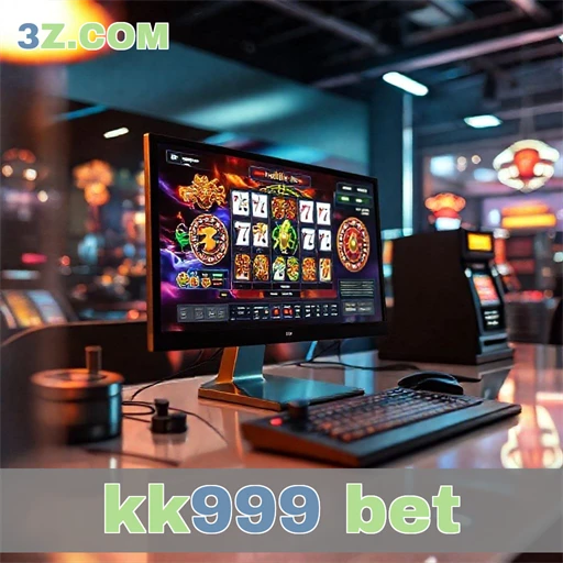 Explorando a Seção de Jogos no kk999 bet: Diversão Garantida
