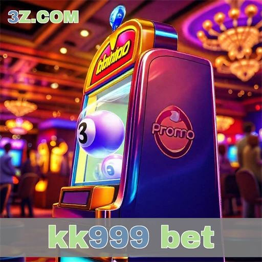 Promoções Imperdíveis no kk999 bet que Aumentam seu Jogo