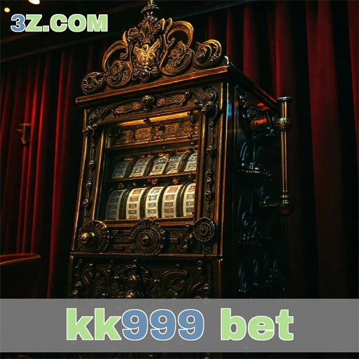 kk999 bet Caça-níqueis