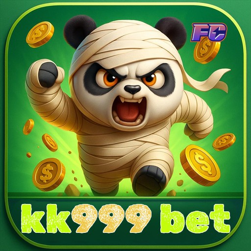 kk999 bet logo