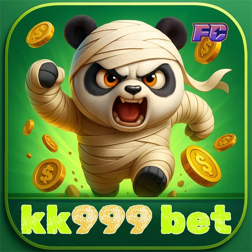 kk999 bet logo