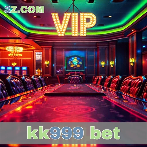 kk999 bet Programa VIP